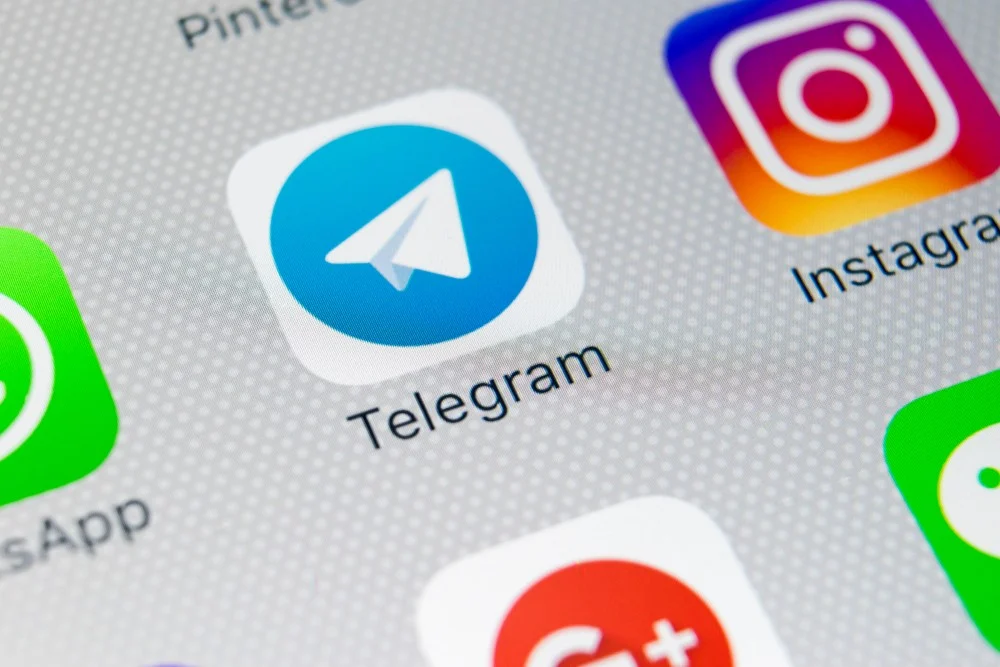 Telegram number filtering technology: Ensuring user information security